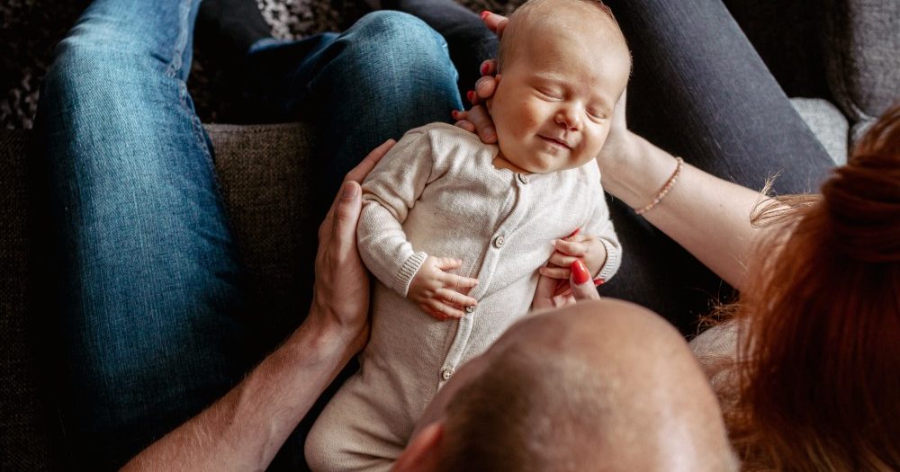 NewBorn lifestyle