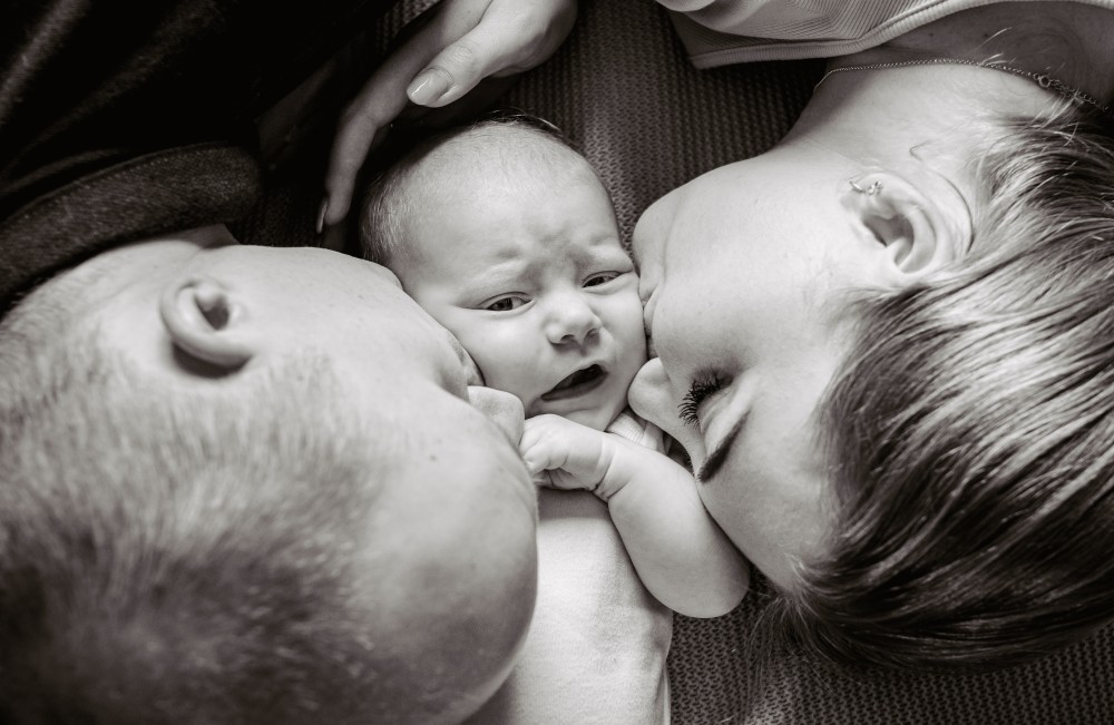 Newborn