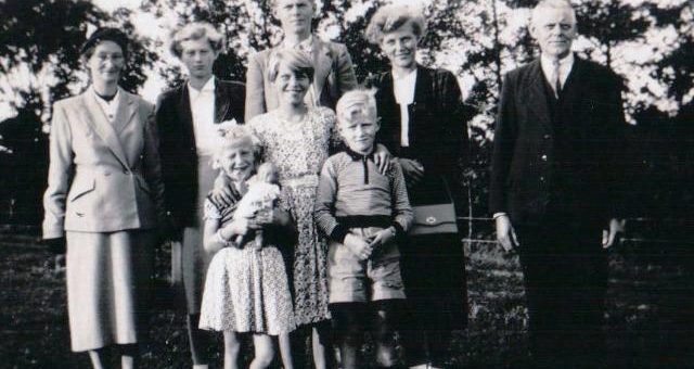 Wat voor fotograaf ben ik niet?