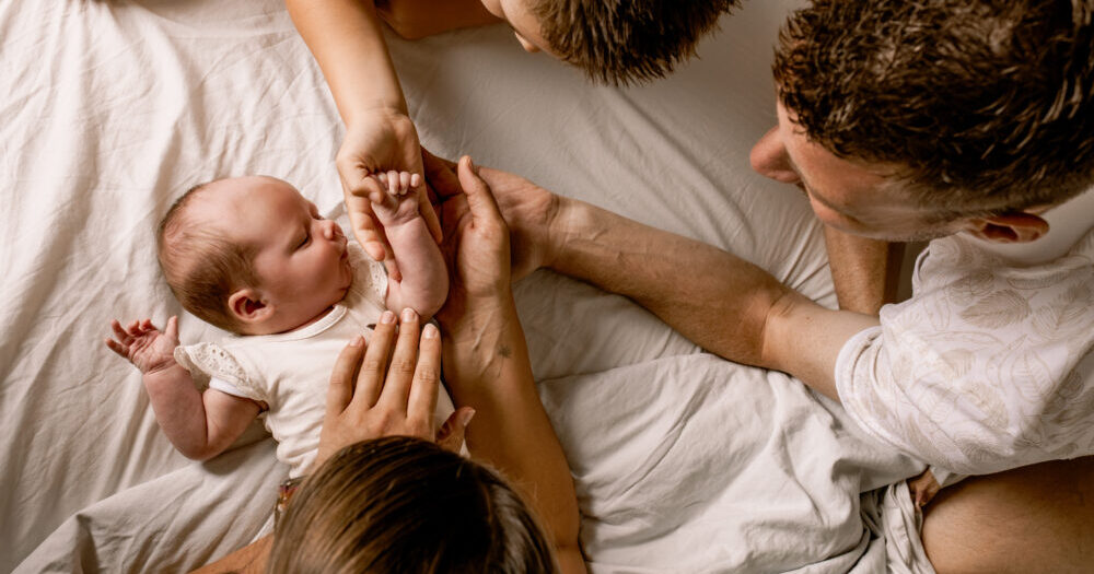 New Born