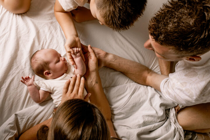 New Born