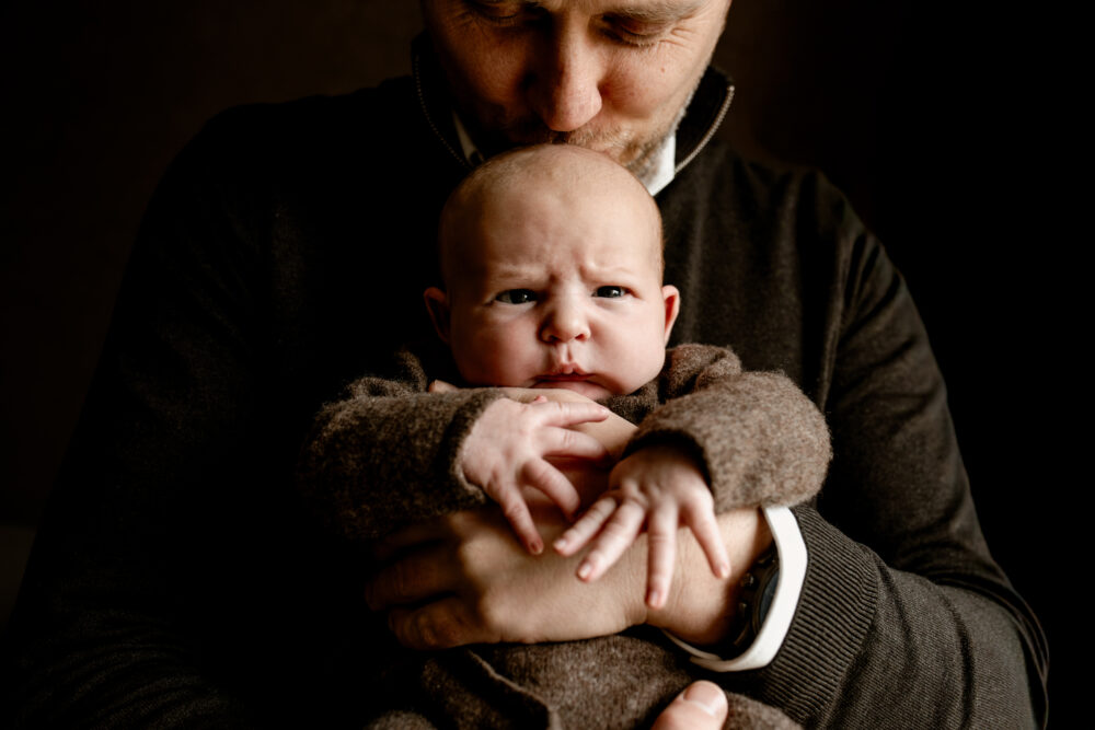 Newborn Shoot